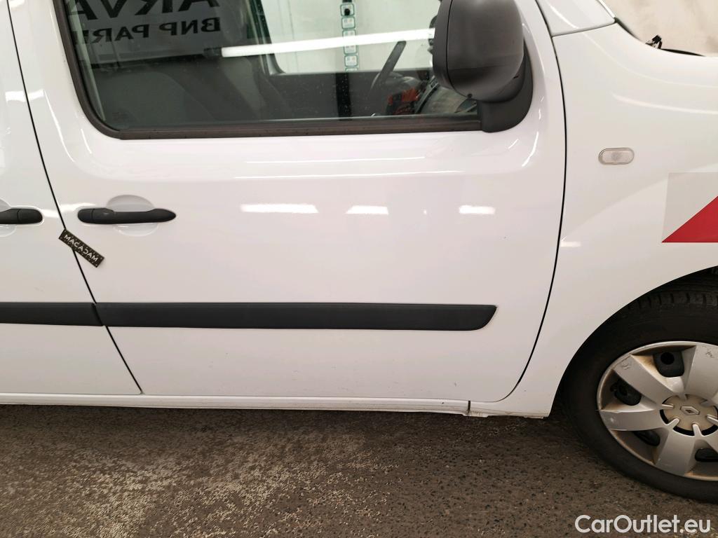  Renault  Kangoo  II Express Maxi Extra (Série Spéciale) 1.5 dCi 95CV BVM6 E6dT #13