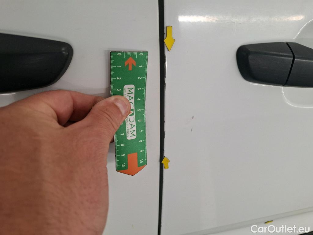  Peugeot  Partner  Premium L1 1.5 HDi 100CV BVM5 E6dT #37