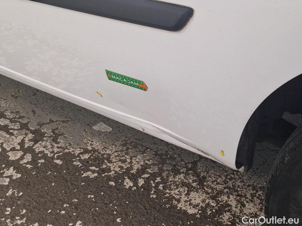  Renault  Kangoo  Express Extra (Série Spéciale) 1.5 dCi 90CV BVM5 E6 #5