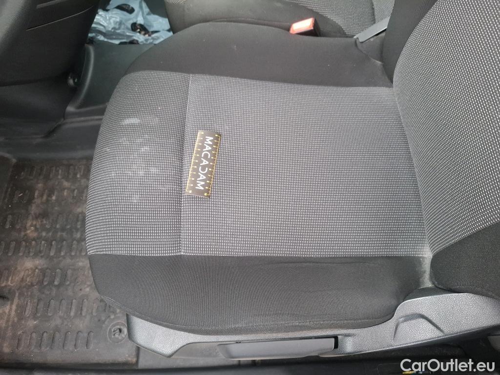  Peugeot  Partner  XL 950 1.5 HDi 130CV BVM6 6E #21