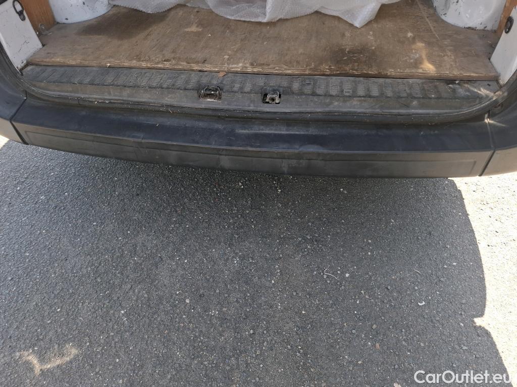  Renault  Master RENAULT  VU 4p Fourgon FG Cf Trac F3500 L3H2 dCi 125 #33
