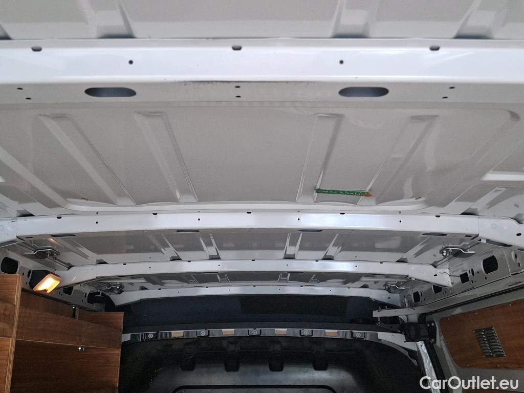  Renault  Master  III Fourgon L3H2 3 5 Grand Confort dCi 135CV BVM6 E6dT #2