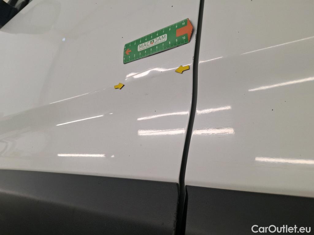  Peugeot  Partner  Premium L1 1.5 HDi 100CV BVM5 E6dT #17