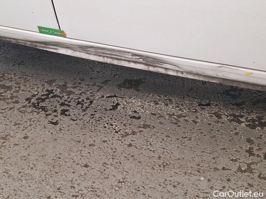  Renault  Kangoo  Express Extra (Série Spéciale) 1.5 dCi 90CV BVM5 E6 #2