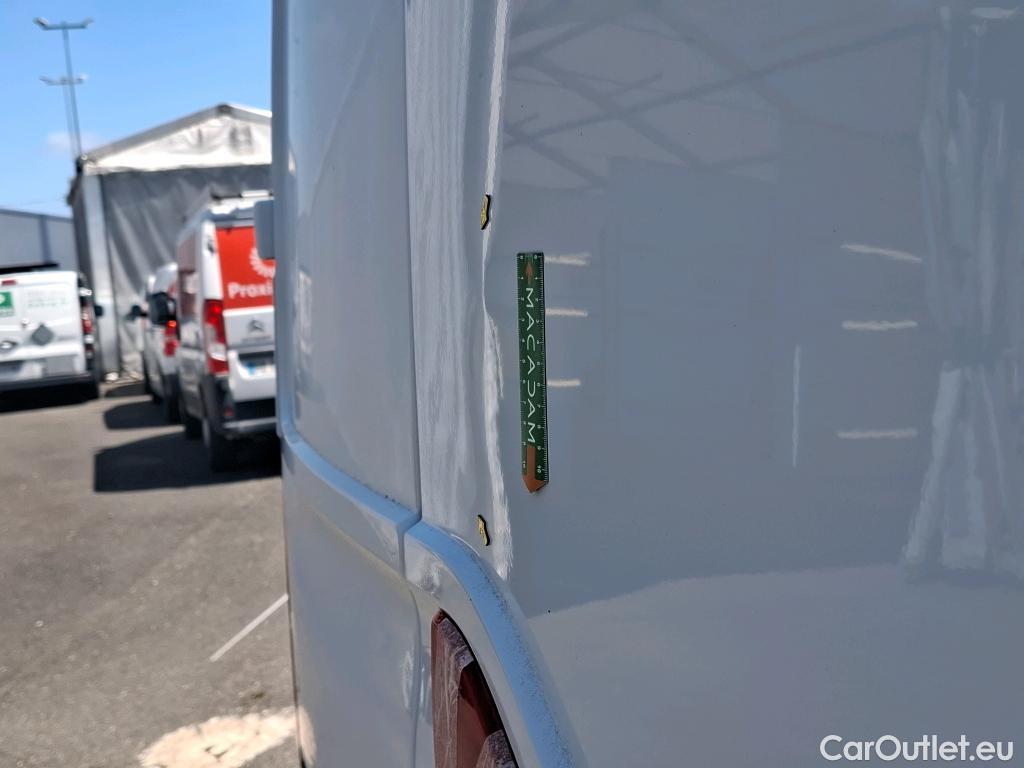  Renault  Master RENAULT  VU 4p Fourgon FG Cf Trac F3500 L3H2 dCi 125 #31