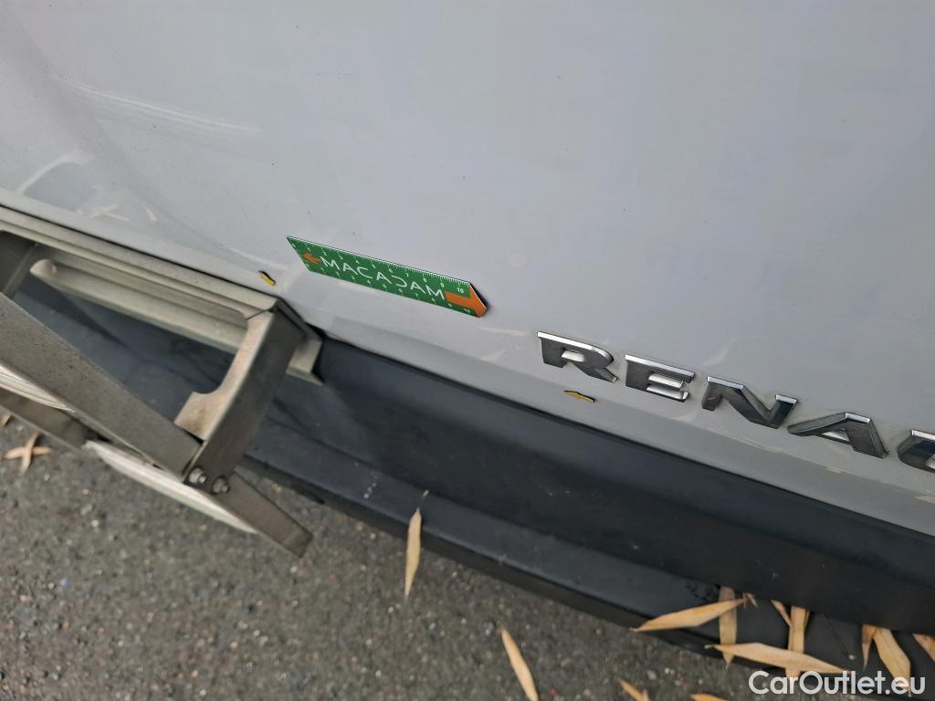  Renault  Master  III Fourgon L3H2 3 5 Grand Confort dCi 135CV BVM6 E6dT #12