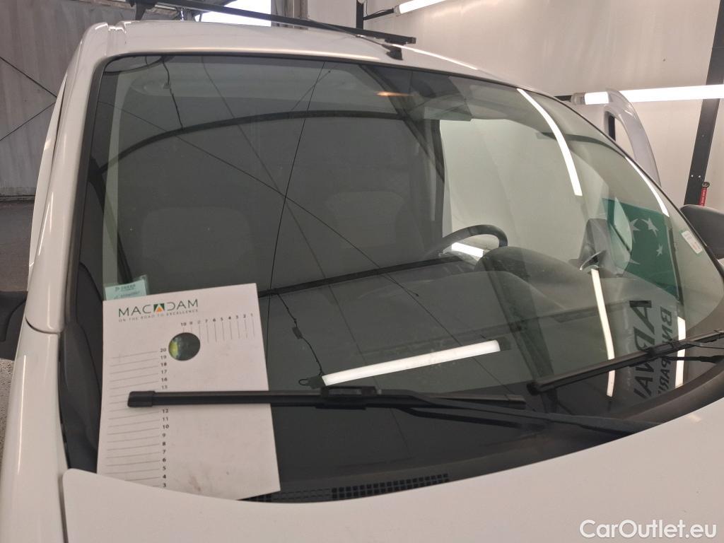  Renault  Kangoo  Express Extra (Série Spéciale) 1.5 dCi 90CV BVM5 E6 #14