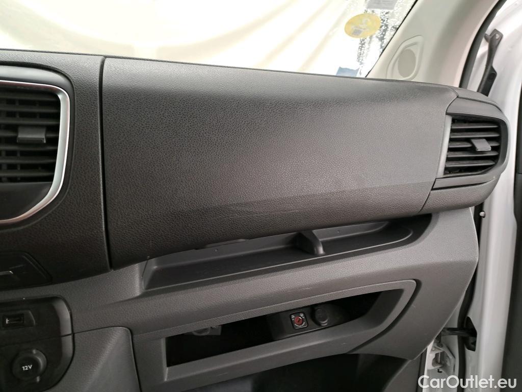  Peugeot  Expert  Fourgon Premium L3 2.0 HDi 120CV BVM6 E6d #5