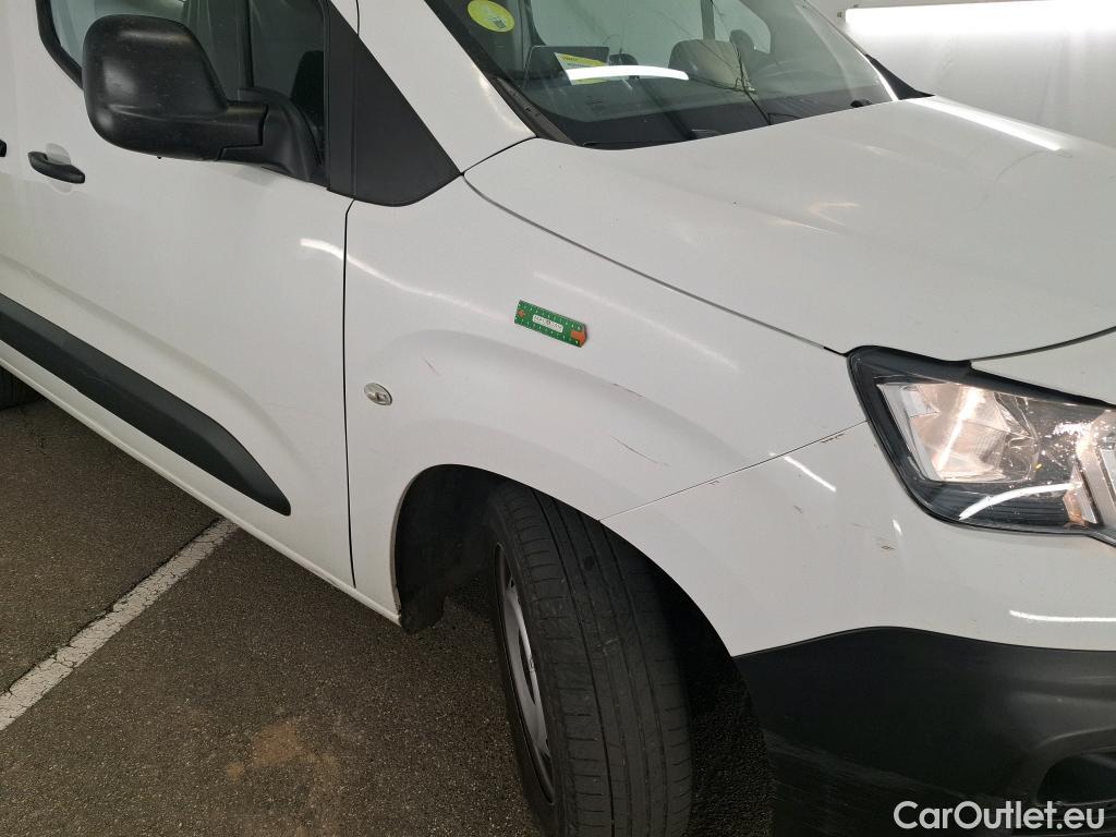  Peugeot  Partner  Premium L1 1.5 HDi 100CV BVM5 E6dT #38