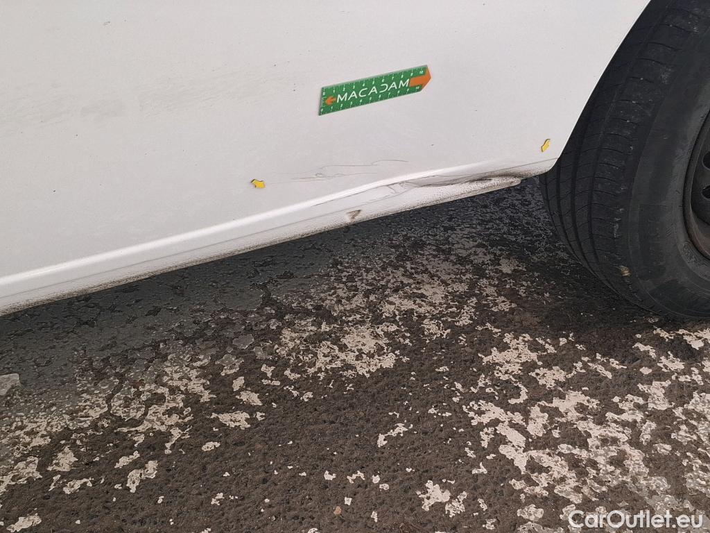  Renault  Kangoo  Express Extra (Série Spéciale) 1.5 dCi 90CV BVM5 E6 #7