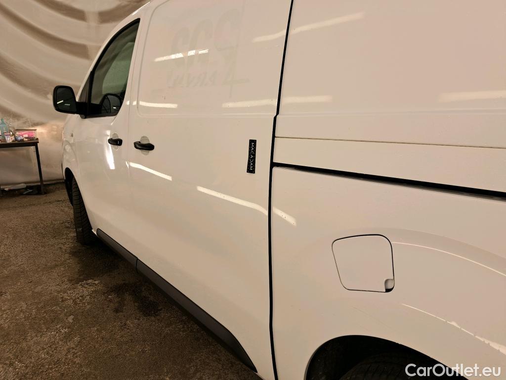  Peugeot  Expert  Fourgon Premium L3 2.0 HDi 120CV BVM6 E6d #18