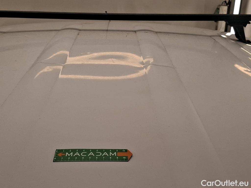  Renault  Kangoo  Express Extra (Série Spéciale) 1.5 dCi 90CV BVM5 E6 #9
