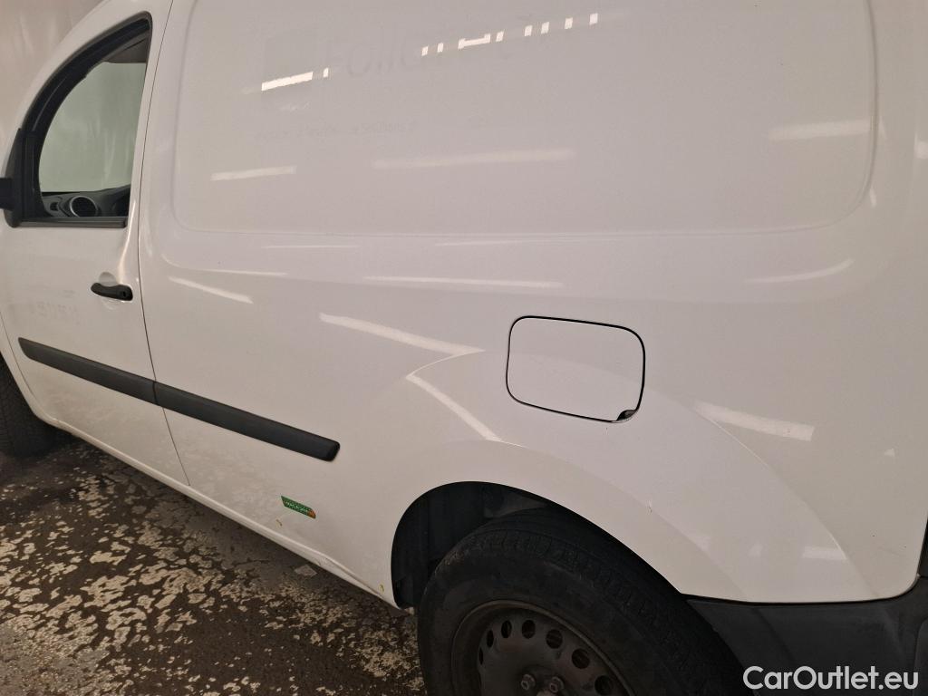  Renault  Kangoo  Express Extra (Série Spéciale) 1.5 dCi 90CV BVM5 E6 #4