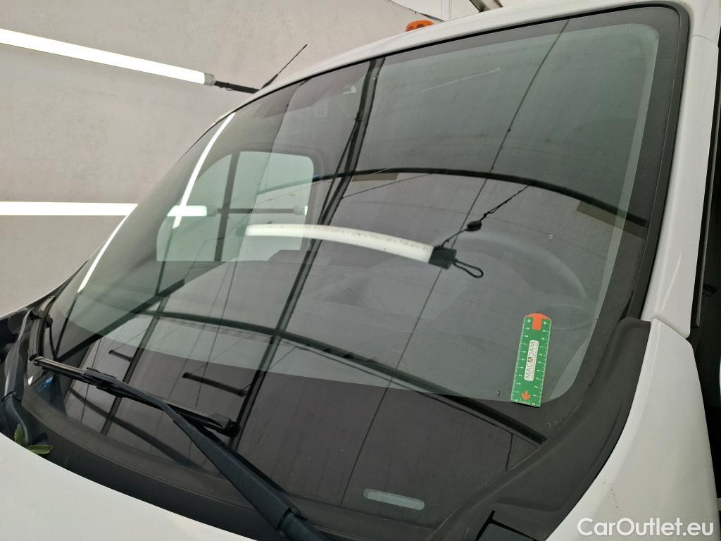  Renault  Master  III Fourgon L1H1 3 5 Grand Confort 2.3 dCi 135CV BVM6 E6dT #29