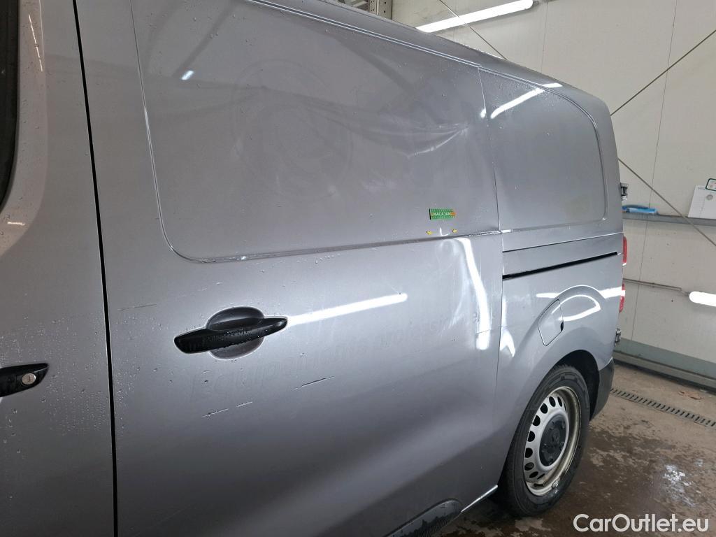 Peugeot  Expert  Fourgon Asphalt L2 2.0 HDi 180CV BVA8 E6d #1