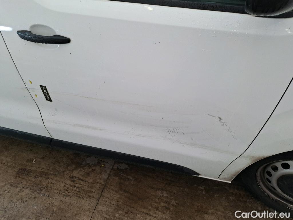  Peugeot  Expert  Fourgon Asphalt Standard 1.5 HDi 120CV BVM6 E6dT #13