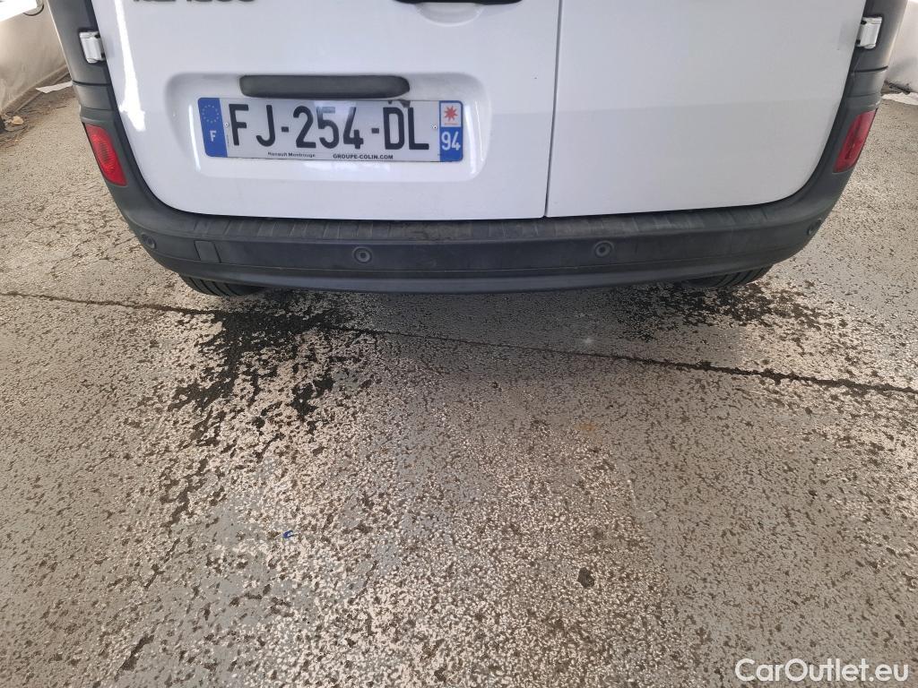  Renault  Kangoo  Express Extra (Série Spéciale) 1.5 dCi 90CV BVM5 E6 #20