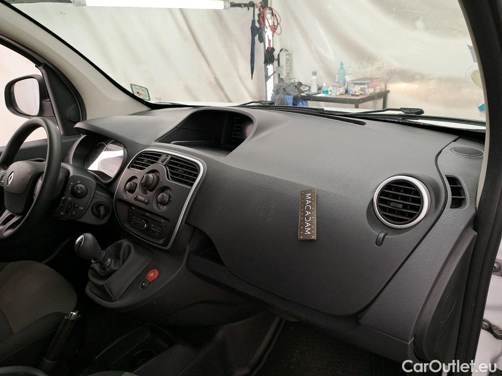  Renault  Kangoo  II Express Maxi Extra (Série Spéciale) 1.5 dCi 95CV BVM6 E6dT #21