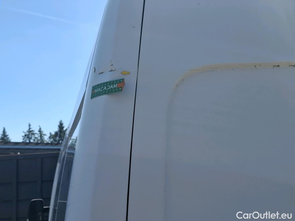  Renault  Master RENAULT  VU 4p Fourgon FG Cf Trac F3500 L3H2 dCi 125 #48