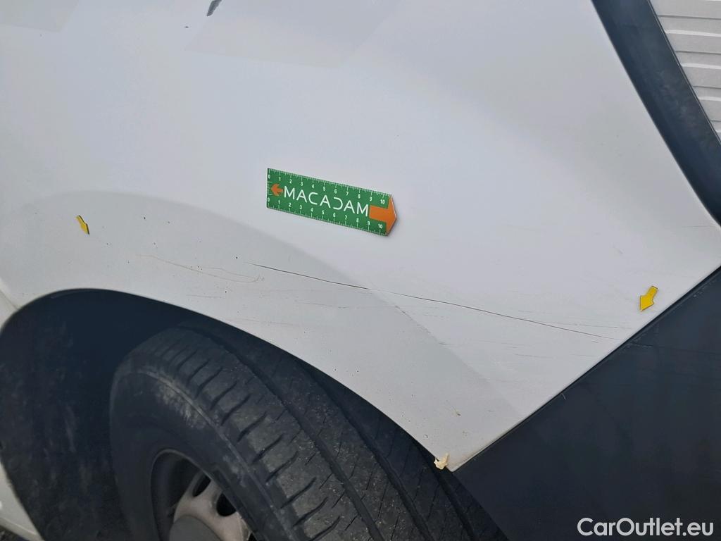  Renault  Master  III Fourgon L3H2 3 5 Grand Confort dCi 135CV BVM6 E6dT #25