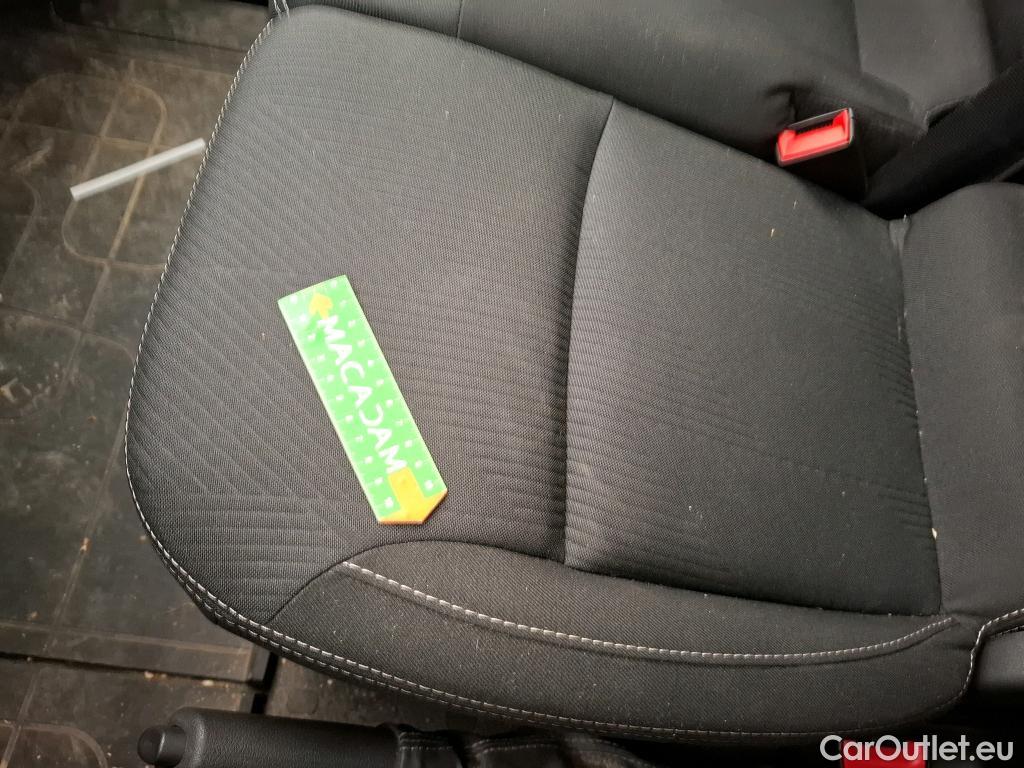  Renault  Trafic  Fourgon L1H1 3T Grand Confort 2.0 dCi 130CV BVM6 E6d #5