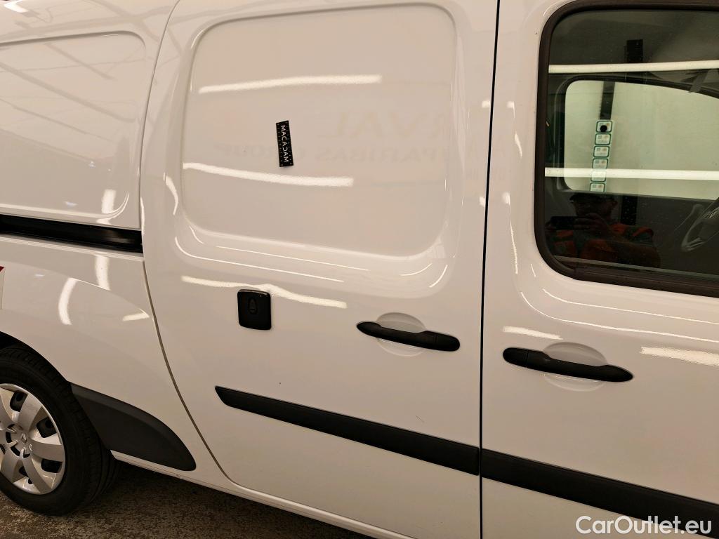  Renault  Kangoo  II Express Maxi Extra (Série Spéciale) 1.5 dCi 95CV BVM6 E6dT #11