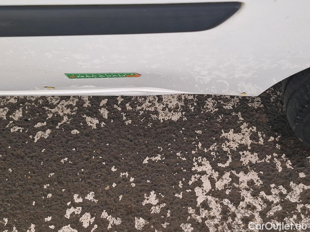  Renault  Kangoo  Express Extra (Série Spéciale) 1.5 dCi 90CV BVM5 E6 #6