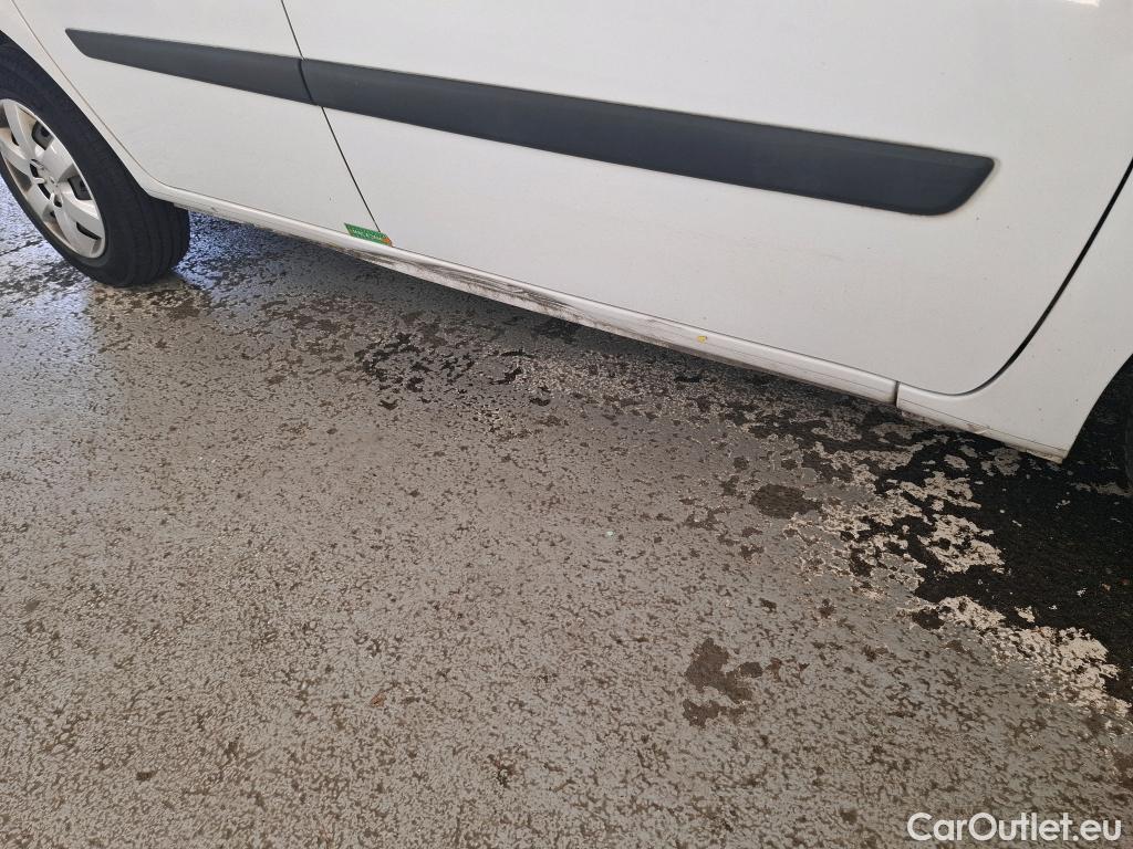  Renault  Kangoo  Express Extra (Série Spéciale) 1.5 dCi 90CV BVM5 E6 #1
