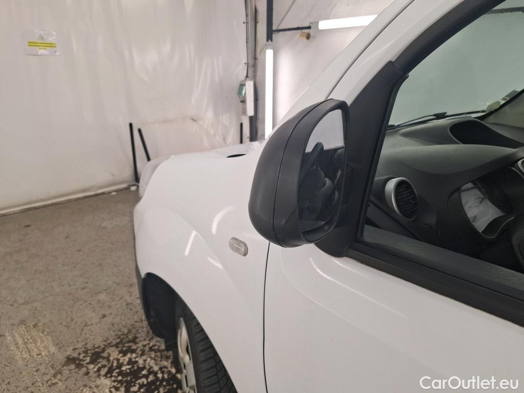  Renault  Kangoo  Express Extra (Série Spéciale) 1.5 dCi 90CV BVM5 E6 #25