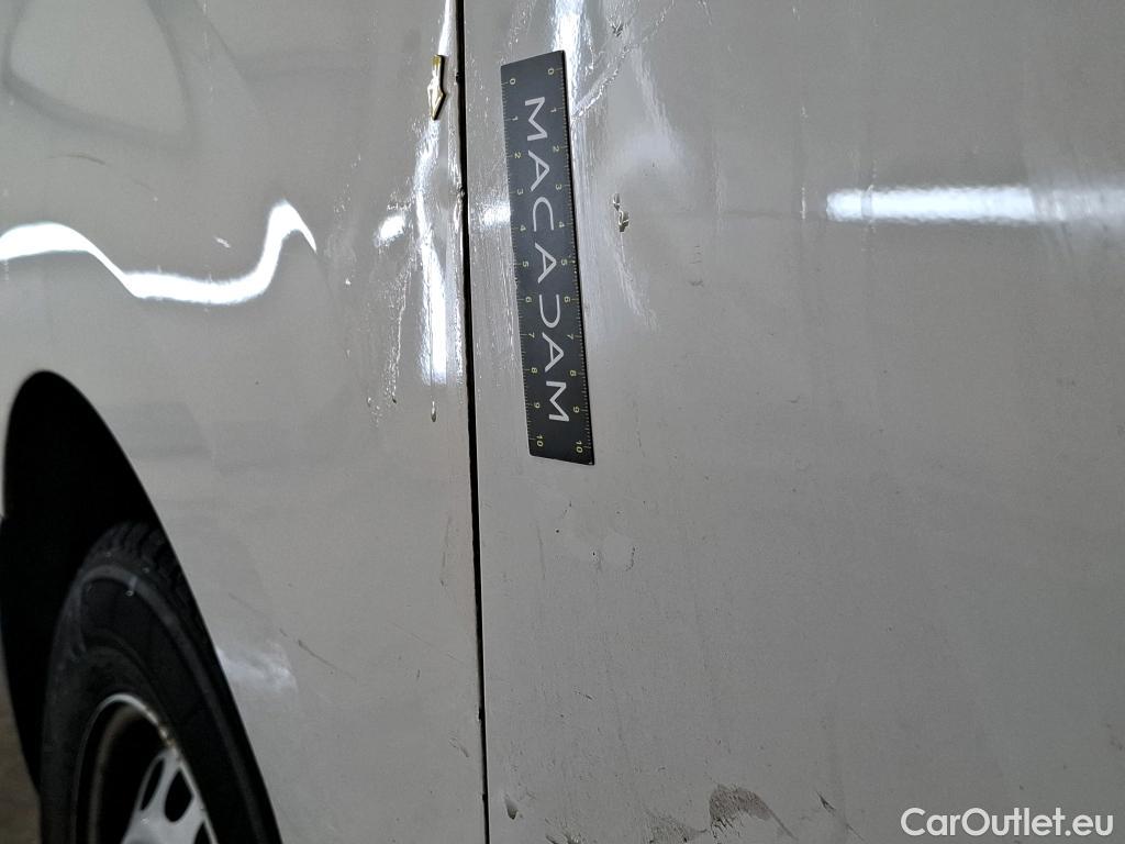  Peugeot  Expert  Fourgon Asphalt Standard 1.5 HDi 120CV BVM6 E6dT #8