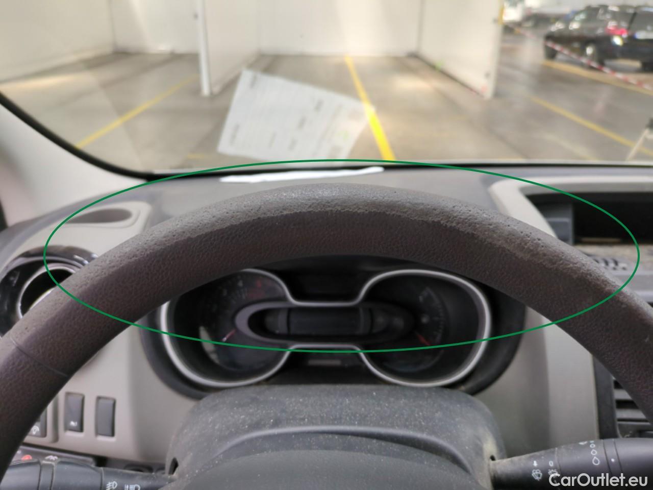  Renault  Trafic  Furgon Grand Confort L1H1 1200 1.6 dCi 125CV BVM6 E6 #2