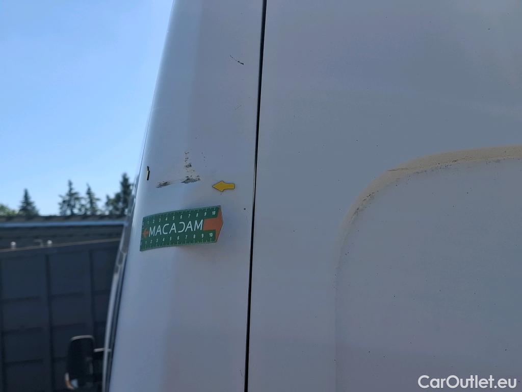  Renault  Master RENAULT  VU 4p Fourgon FG Cf Trac F3500 L3H2 dCi 125 #49
