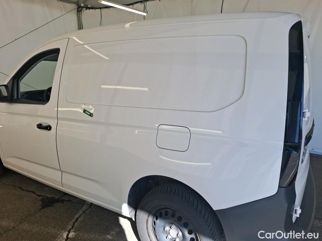 Volkswagen  Caddy VOLKSWAGEN  Cargo / 2020 / 4P / Fourgonnette 2.0 TDI 75ch Business #10