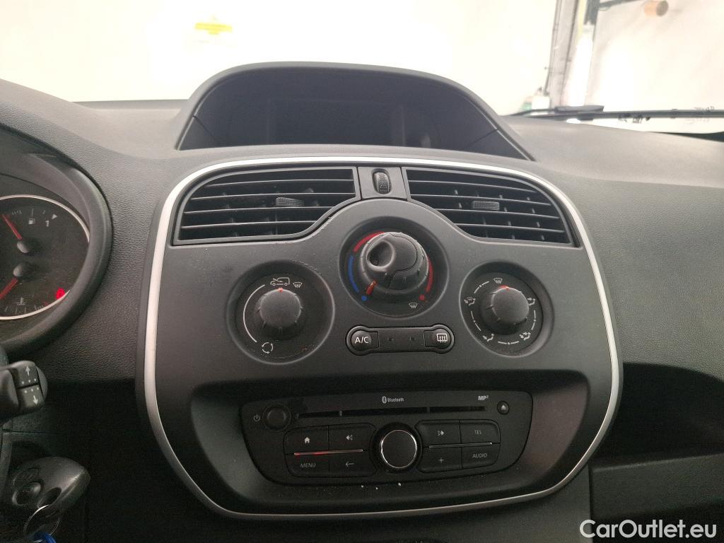  Renault  Kangoo  II Express Extra (Série Spéciale) 1.5 dCi 80CV BVM6 E6dT #4