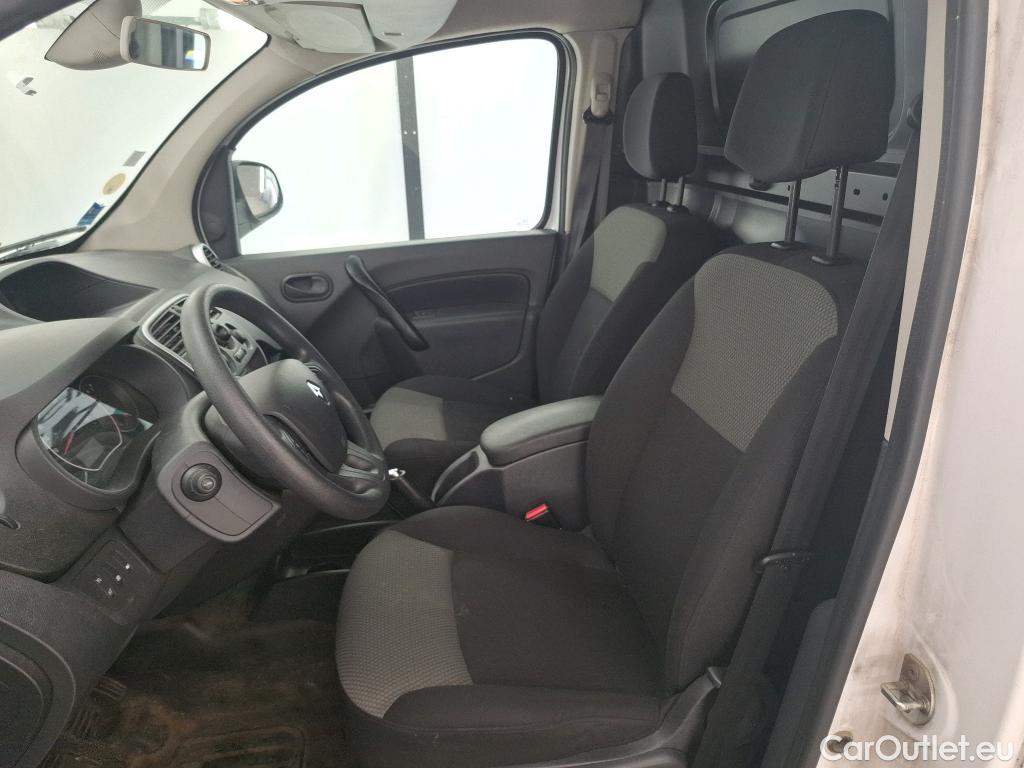  Renault  Kangoo  II Express Extra (Série Spéciale) 1.5 dCi 80CV BVM6 E6dT #11
