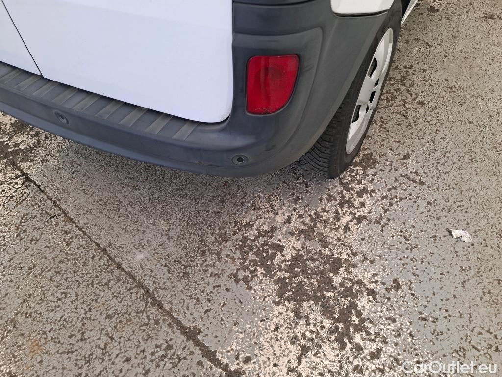  Renault  Kangoo  II Express Extra (Série Spéciale) 1.5 dCi 80CV BVM6 E6dT #2