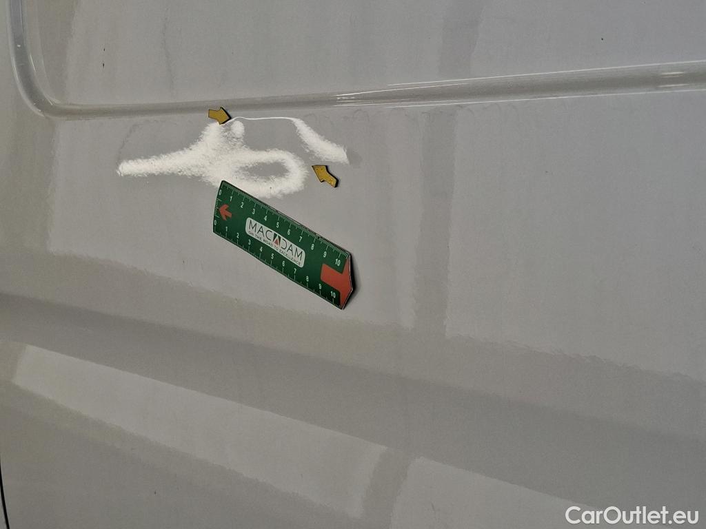  Volkswagen  Caddy VOLKSWAGEN  Cargo / 2020 / 4P / Fourgonnette 2.0 TDI 75ch Business #11