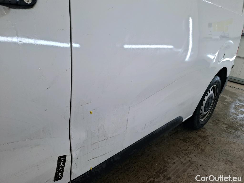  Peugeot  Expert  Fourgon Asphalt Standard 1.5 HDi 120CV BVM6 E6dT #1