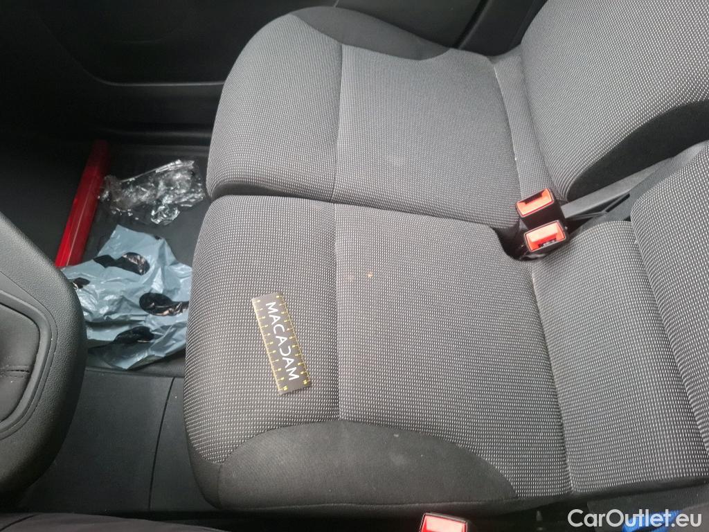  Peugeot  Partner  XL 950 1.5 HDi 130CV BVM6 6E #18