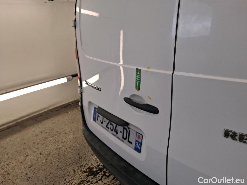  Renault  Kangoo  Express Extra (Série Spéciale) 1.5 dCi 90CV BVM5 E6 #22