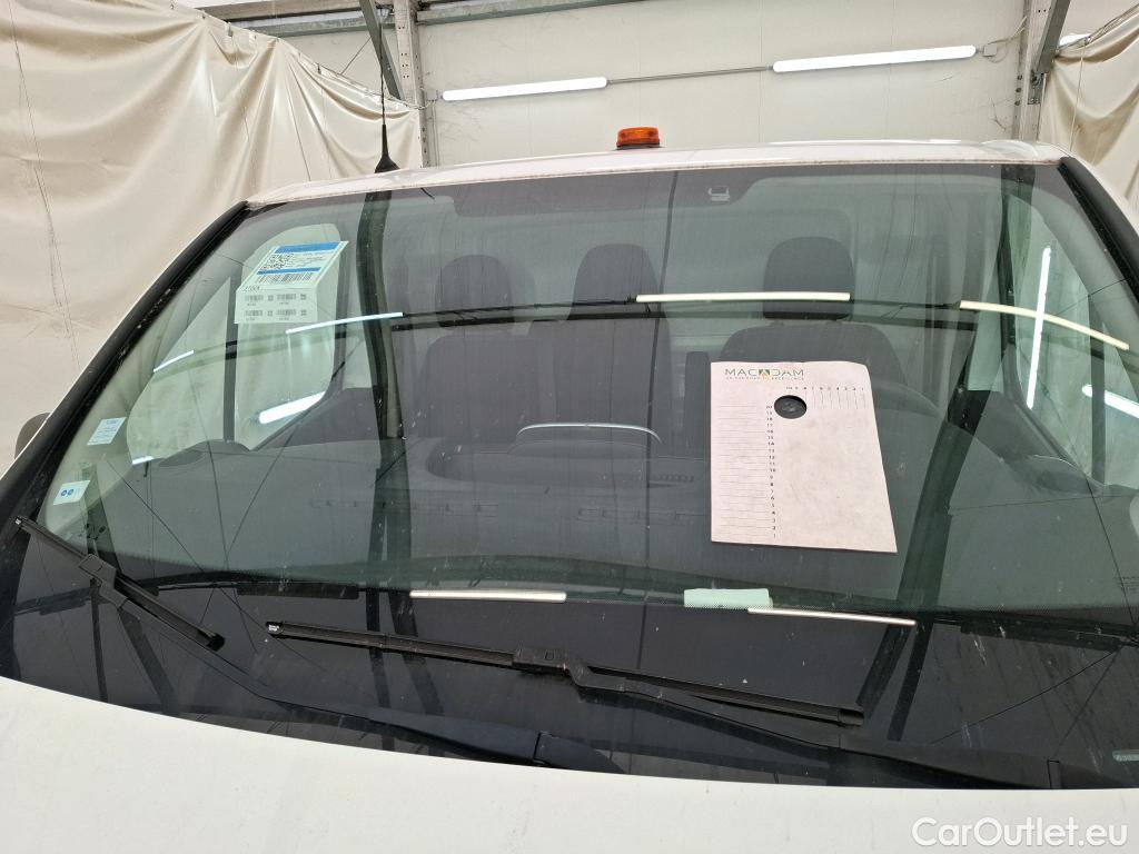  Renault  Trafic  Fourgon L1H1 1200 Confort 1.6 dCi #21