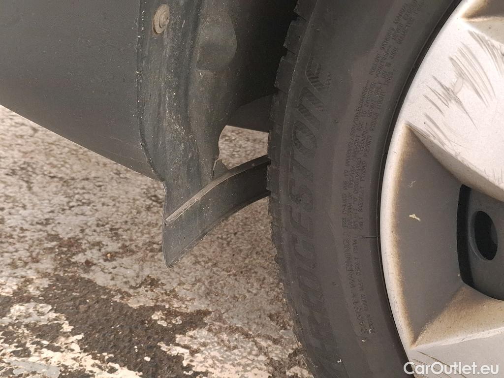  Renault  Kangoo  Express Extra (Série Spéciale) 1.5 dCi 90CV BVM5 E6 #39