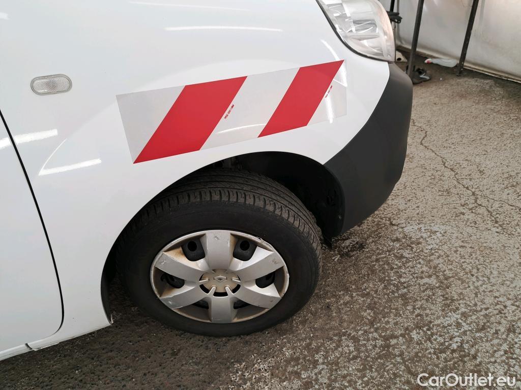  Renault  Kangoo  II Express Maxi Extra (Série Spéciale) 1.5 dCi 95CV BVM6 E6dT #15