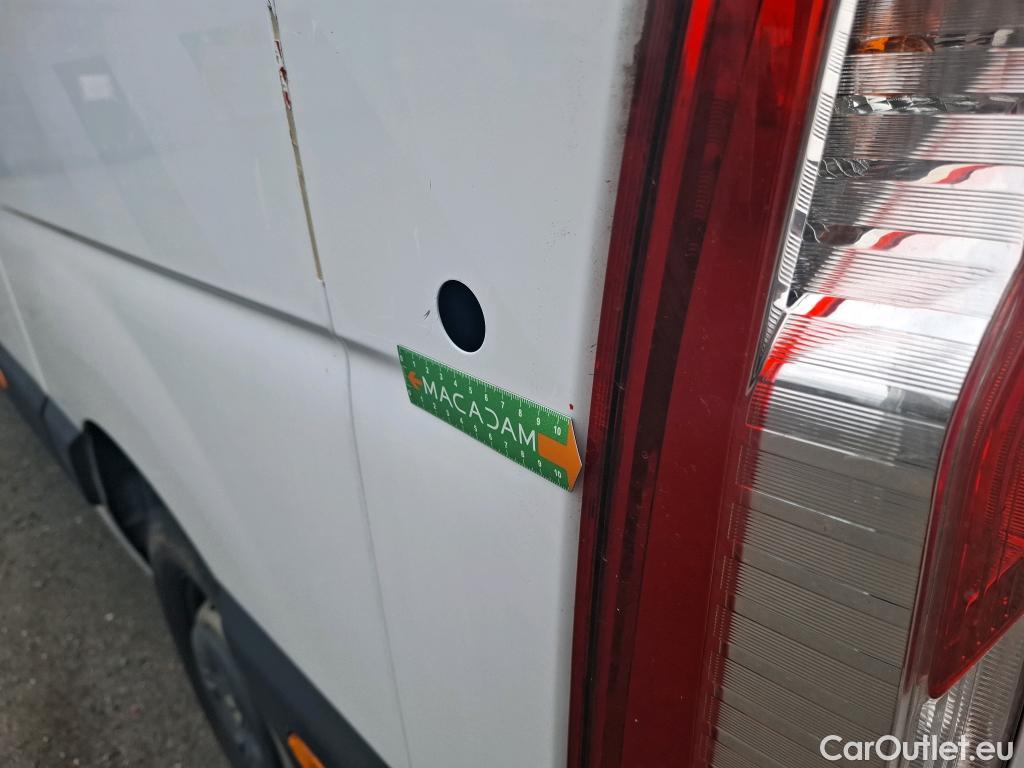  Renault  Master  III Fourgon L3H2 3 5 Grand Confort dCi 135CV BVM6 E6dT #32