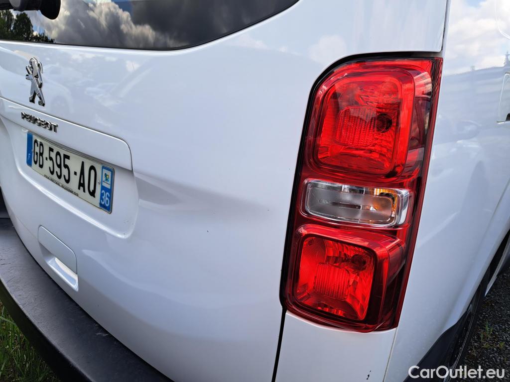  Peugeot  Expert  Fourgon Premium L3 2.0 HDi 120CV BVM6 E6d #23