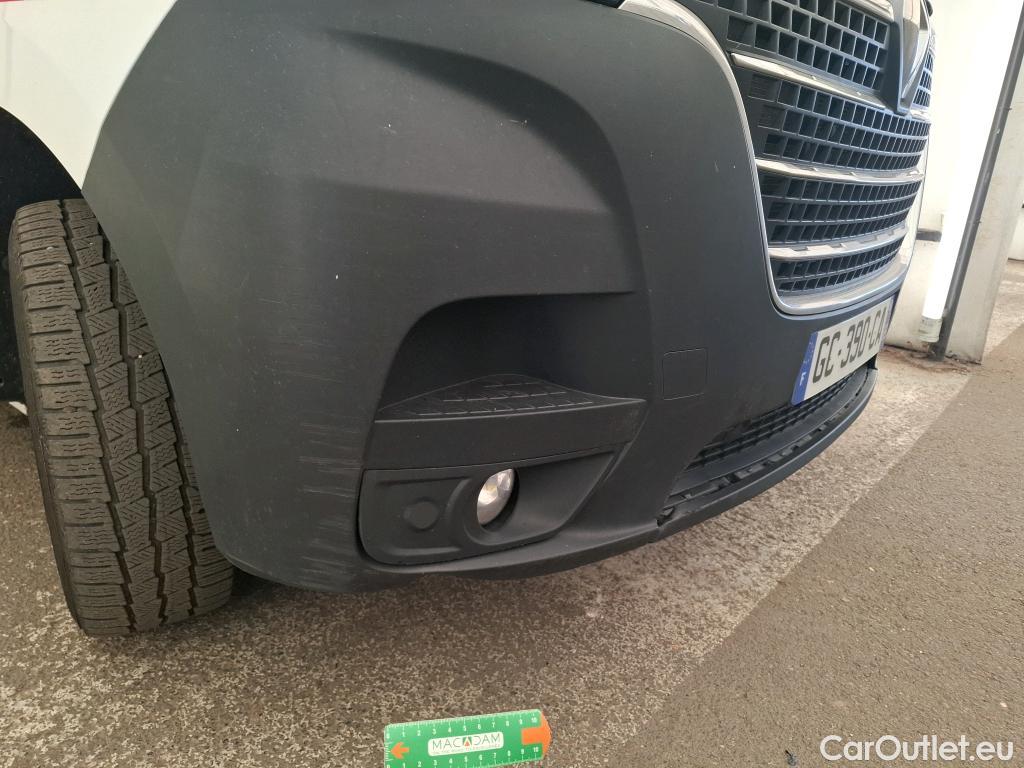  Renault  Master  III Fourgon L1H1 3 5 Grand Confort 2.3 dCi 135CV BVM6 E6dT #4
