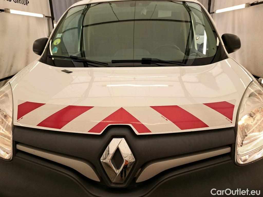  Renault  Kangoo  II Express Maxi Extra (Série Spéciale) 1.5 dCi 95CV BVM6 E6dT #3