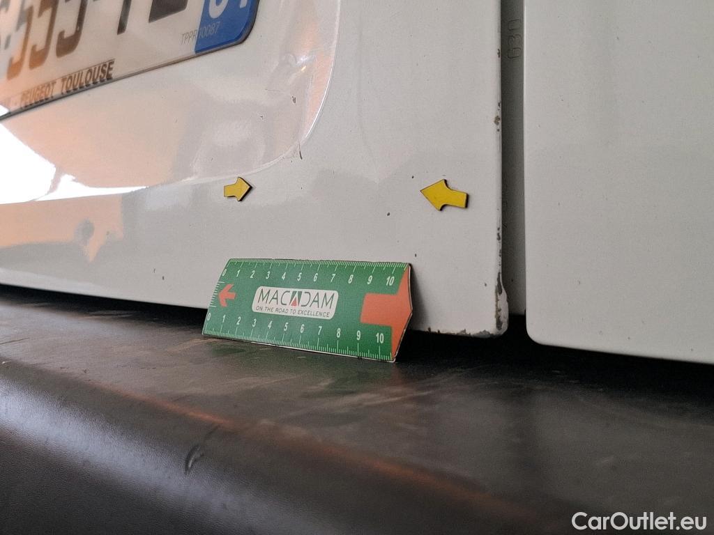  Peugeot  Partner  Premium L1 1.5 HDi 100CV BVM5 E6dT #27