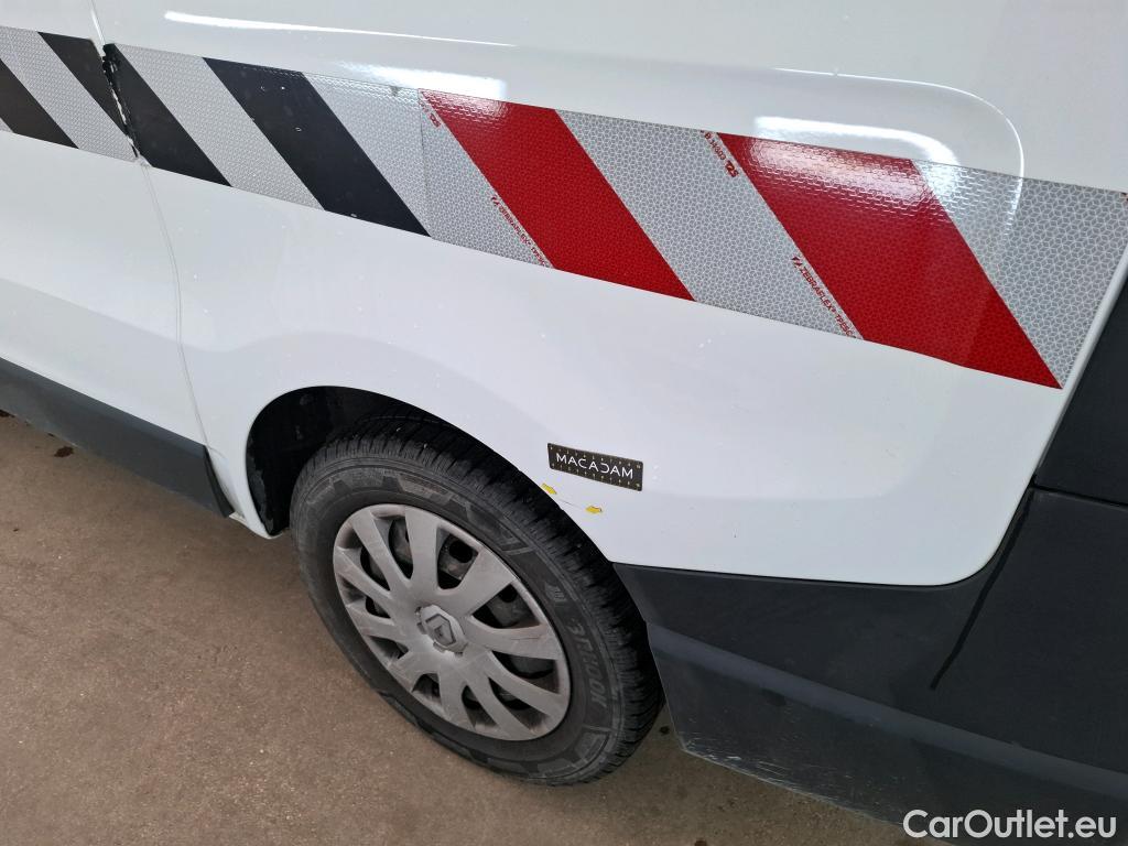  Renault  Trafic  Fourgon L1H1 1200 Confort 1.6 dCi #72