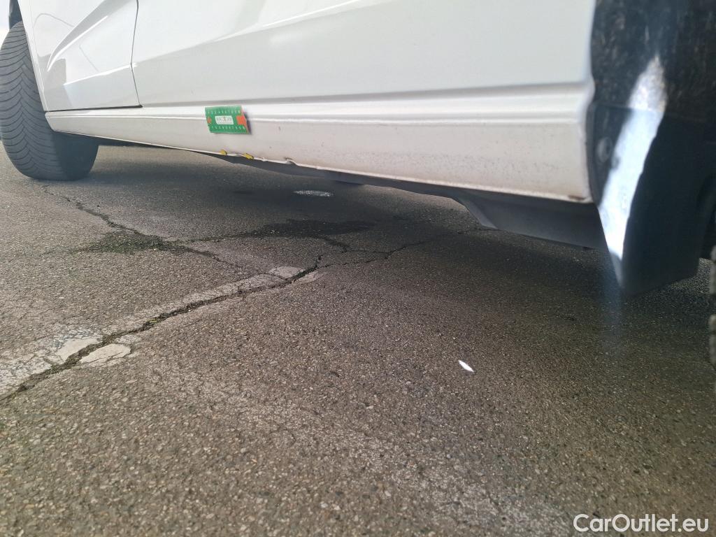  Volkswagen  Caddy VOLKSWAGEN  Cargo / 2020 / 4P / Fourgonnette 2.0 TDI 75ch Business #2